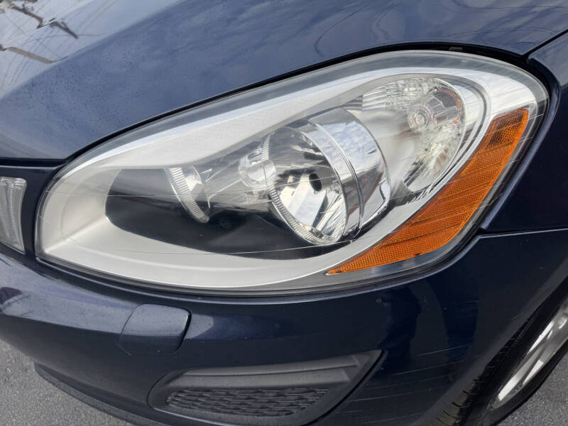 2013 Volvo XC60 3.2 Premier Plus