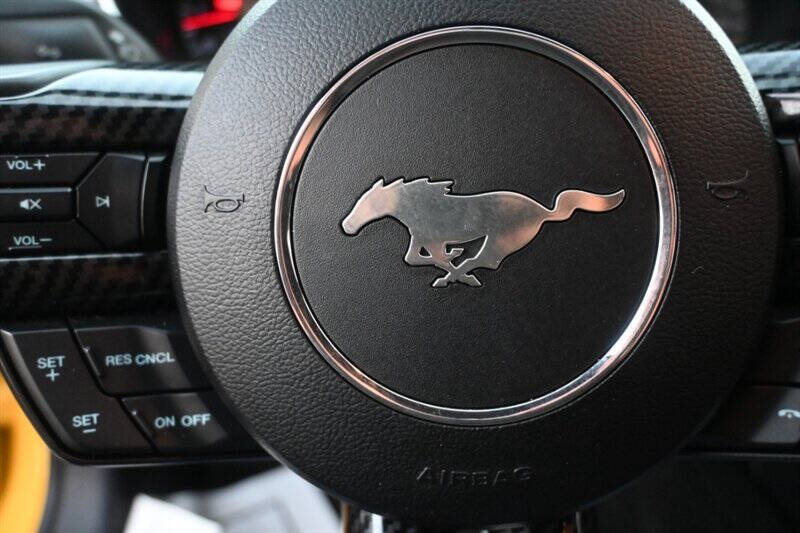 2018 Ford Mustang GT