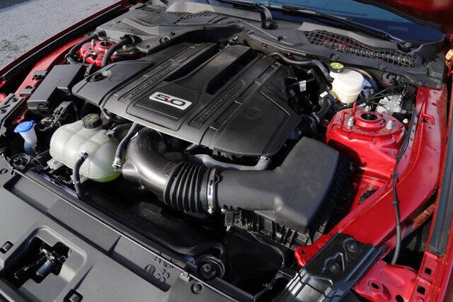 2023 Ford Mustang GT