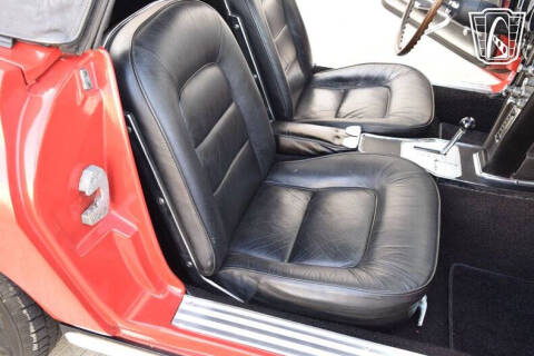 1965 Chevrolet Corvette