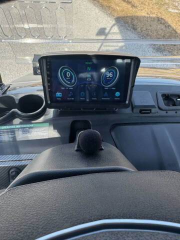 2025 Evolution D5 Maverick 4 Plus