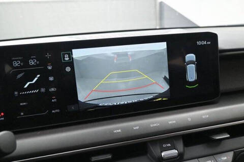 2024 Kia EV9 Light Long Range