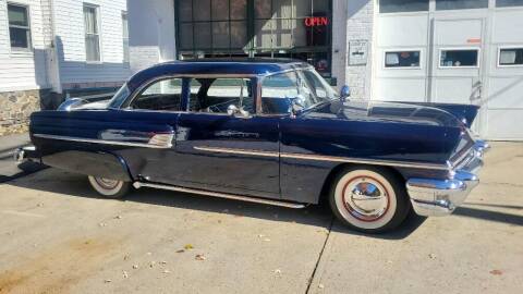 1955 Mercury Montclair for sale at Carroll Street Auto in Manchester NH