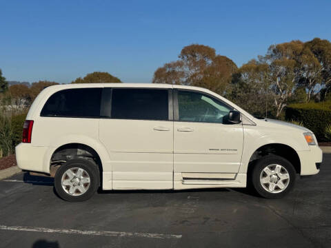 2010 Dodge Grand Caravan SE