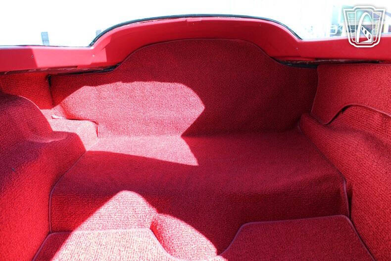 1965 Chevrolet Corvette