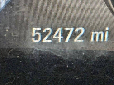 2017 Buick LaCrosse Premium