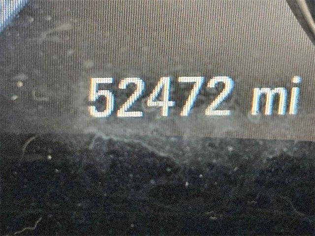 2017 Buick LaCrosse Premium