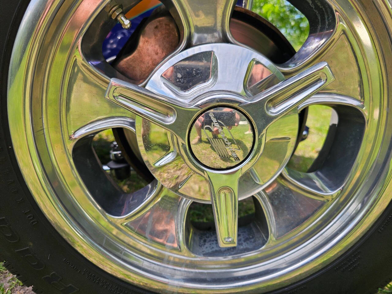 1932 Ford Hi-Boy 36