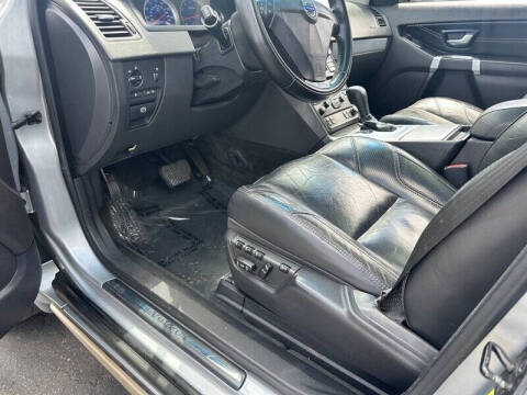 2013 Volvo XC90 3.2 R-Design Premier Plus