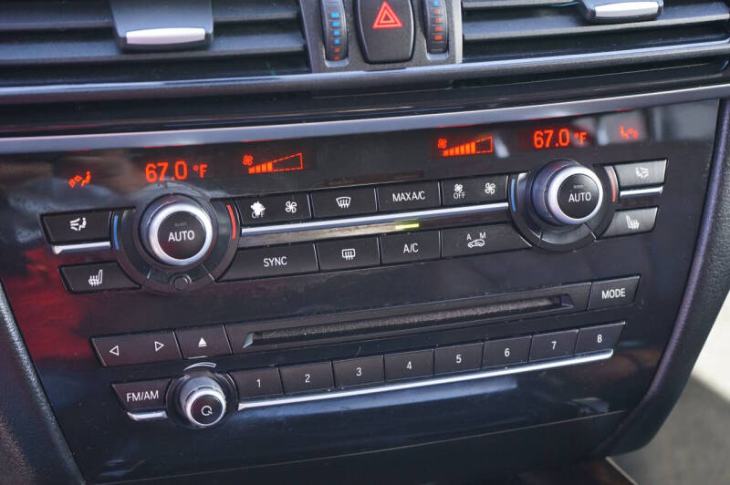 2014 BMW X5 xDrive35d