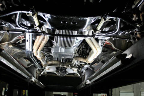 1957 Chevrolet Nomad