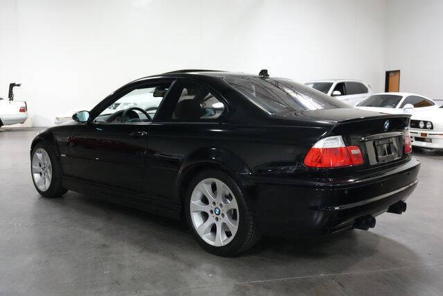 2006 BMW M3