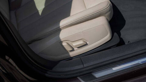 2017 Audi A4 2.0T ultra Premium