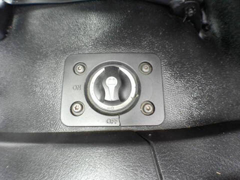 2015 Freightliner M2 106