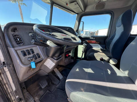 2013 Peterbilt 387