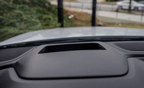 2023 Audi SQ8 4.0T quattro Prestige