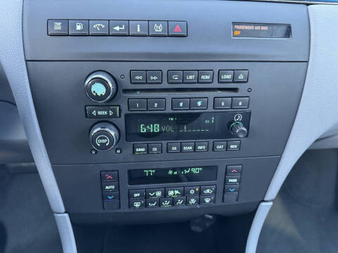 2005 Buick LaCrosse CXL