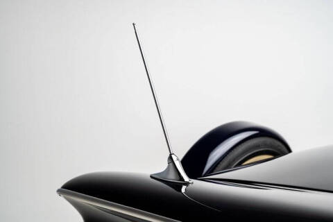 1958 Chevrolet Impala