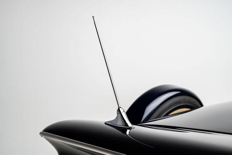 1958 Chevrolet Impala