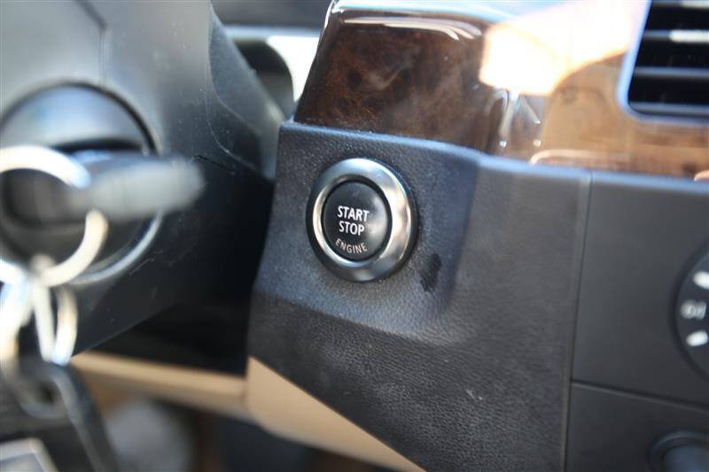 2006 BMW 5 Series 525i