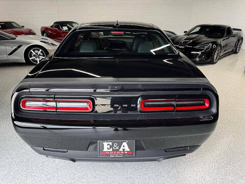 2020 Dodge Challenger