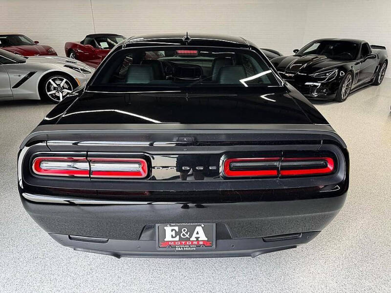 2020 Dodge Challenger