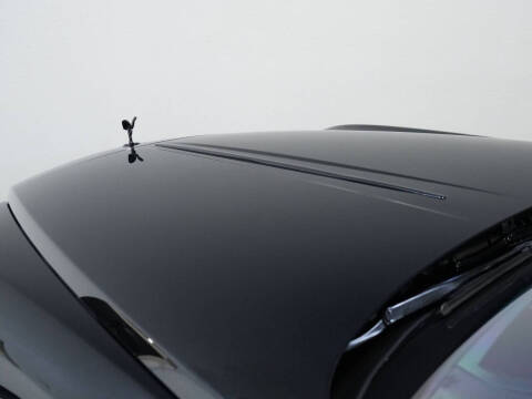 2020 Rolls-Royce Ghost