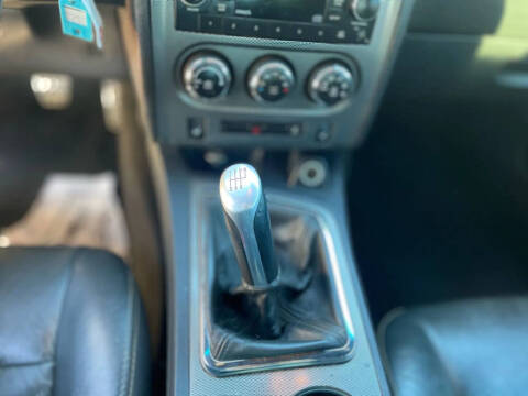 2013 Dodge Challenger R/T Classic