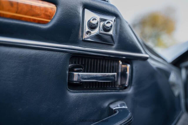 1990 Jaguar XJS