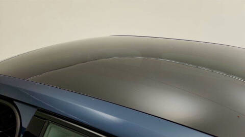 2022 Polestar 2 Long Range Dual Motor