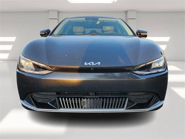 2022 Kia EV6 Wind