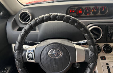 2009 Scion xB