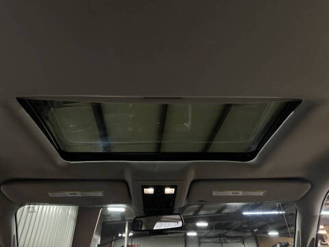 2016 RAM 2500 Laramie