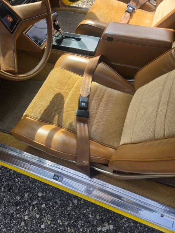 1979 Chevrolet Malibu