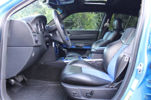 2008 Dodge Charger SRT-8