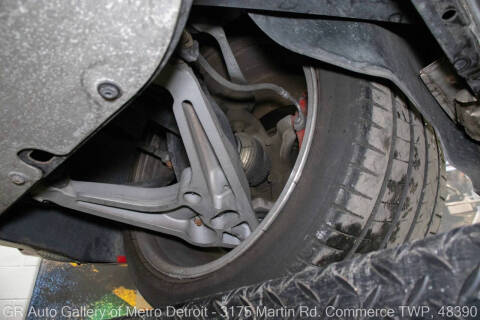 2008 Dodge Viper SRT-10