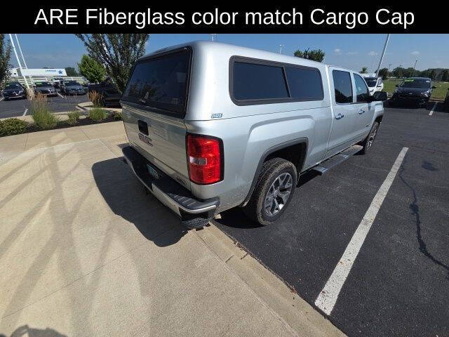 2014 GMC Sierra 1500