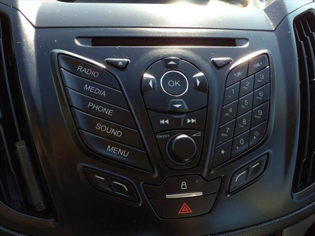 2014 Ford Escape S