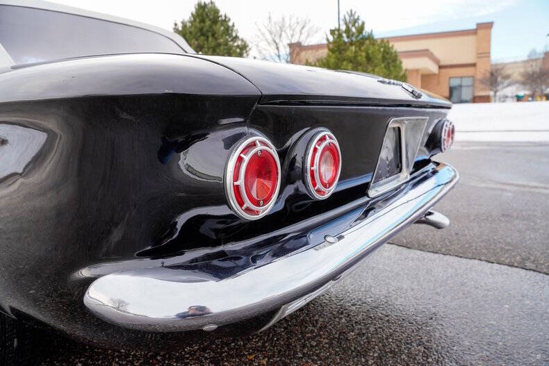 1962 Chevrolet Corvair