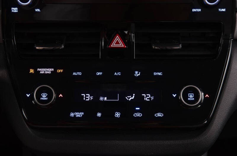 2020 Hyundai Ioniq Hybrid Blue