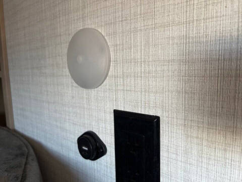 2025 Palomino Solaire