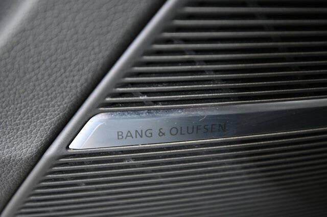 2022 Audi SQ8 4.0T quattro Prestige