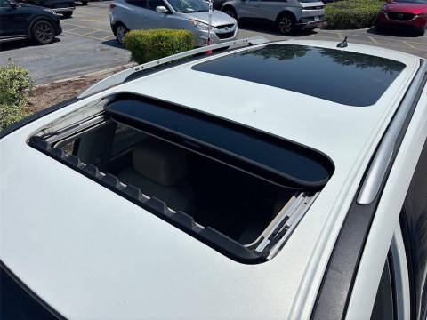 2014 Nissan Pathfinder Platinum