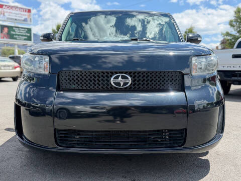 2009 Scion xB