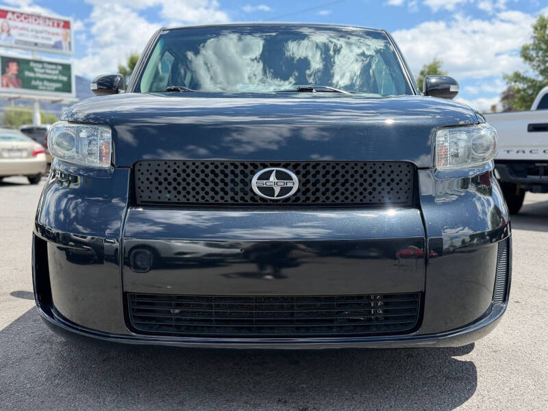 2009 Scion xB