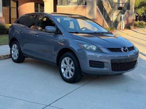 2009 Mazda CX-7 Touring