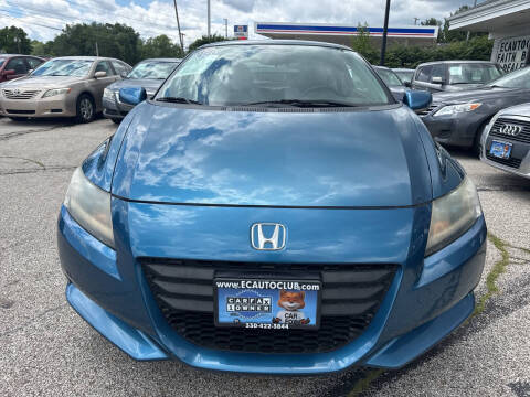 2012 Honda CR-Z