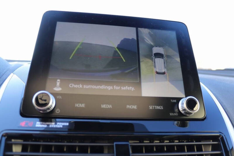 2026 Mitsubishi Eclipse Cross SEL