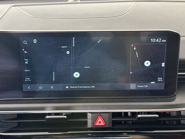 2025 Kia K5