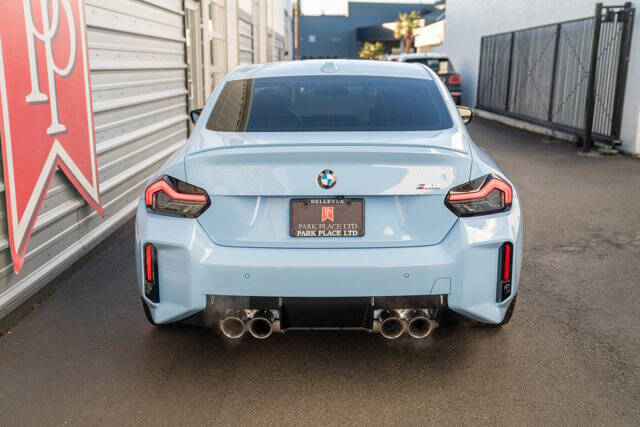 2023 BMW M2 37